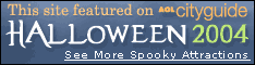 AOL CityGuide Halloween 2004