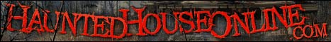Find a Haunted House at HauntedHouseOnline.com