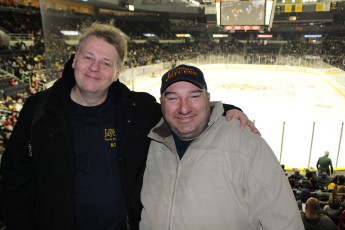 2019 Foxboro Jaycees at Providence Bruins 714