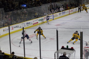 2019 Foxboro Jaycees at Providence Bruins 820