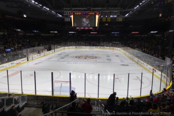 2019 Foxboro Jaycees at Providence Bruins 802
