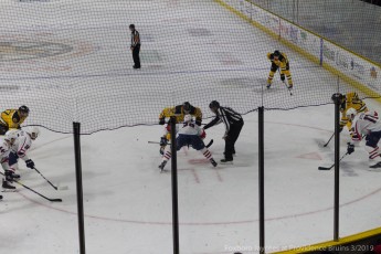 2019 Foxboro Jaycees at Providence Bruins 801