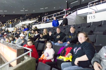 2019 Foxboro Jaycees at Providence Bruins 823