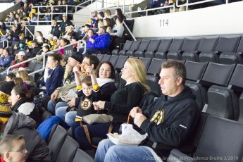 2019 Foxboro Jaycees at Providence Bruins 818