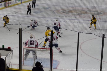 2019 Foxboro Jaycees at Providence Bruins 819