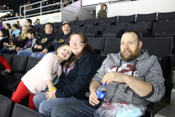 2019 Foxboro Jaycees at Providence Bruins 708