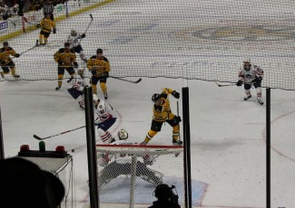 2019 Foxboro Jaycees at Providence Bruins 707