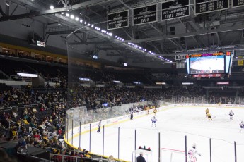 2019 Foxboro Jaycees at Providence Bruins 813