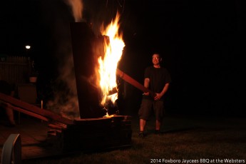 2014 Jaycee BBQ at Websters 05.jpg