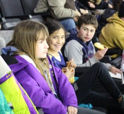 2019 Foxboro Jaycees at Providence Bruins 710