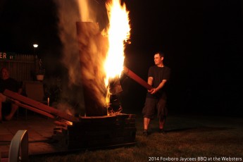 2014 Jaycee BBQ at Websters 04.jpg