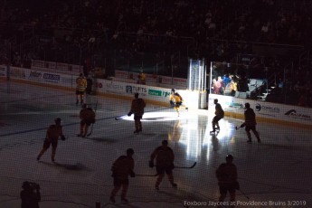 2019 Foxboro Jaycees at Providence Bruins 832