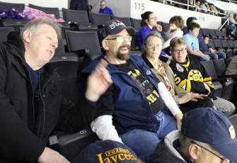 2019 Foxboro Jaycees at Providence Bruins 700
