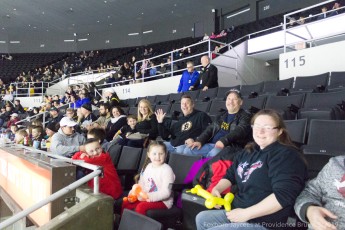 2019 Foxboro Jaycees at Providence Bruins 824