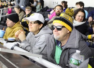 2019 Foxboro Jaycees at Providence Bruins 705