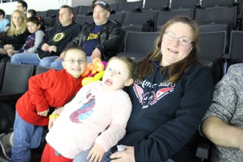 2019 Foxboro Jaycees at Providence Bruins 709