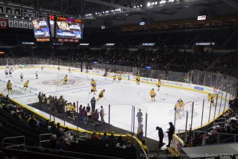 2019 Foxboro Jaycees at Providence Bruins 830