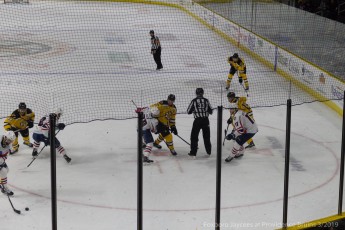 2019 Foxboro Jaycees at Providence Bruins 800