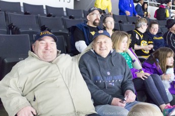 2019 Foxboro Jaycees at Providence Bruins 811