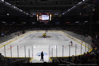 2019 Foxboro Jaycees at Providence Bruins 804