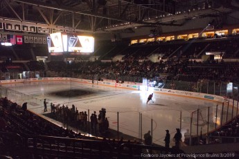 2019 Foxboro Jaycees at Providence Bruins 835