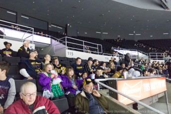 2019 Foxboro Jaycees at Providence Bruins 826