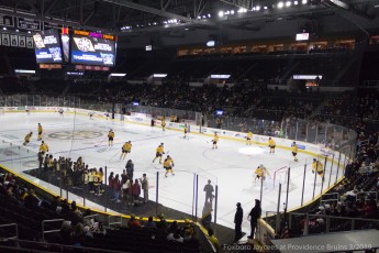 2019 Foxboro Jaycees at Providence Bruins 831