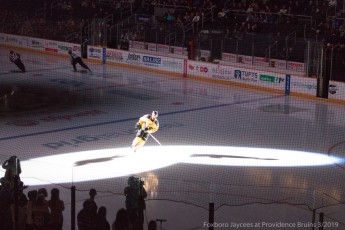 2019 Foxboro Jaycees at Providence Bruins 834