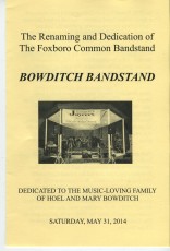 Bowditch Bandstand  099