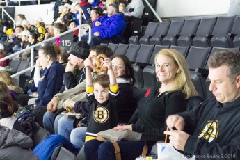 2019 Foxboro Jaycees at Providence Bruins 817