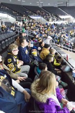 2019 Foxboro Jaycees at Providence Bruins 821