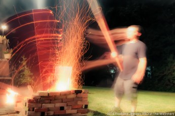 2014 Jaycee BBQ at Websters 02.jpg