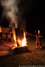 2014 Jaycee BBQ at Websters 07.jpg